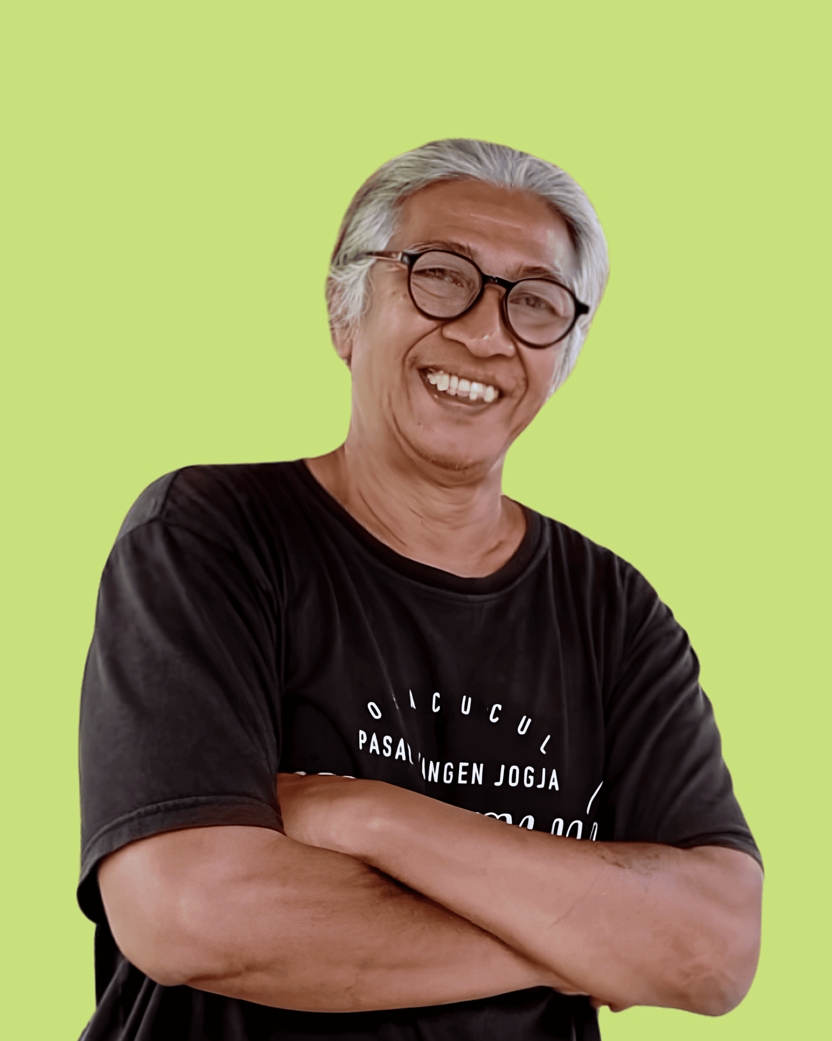 Garin Nugroho