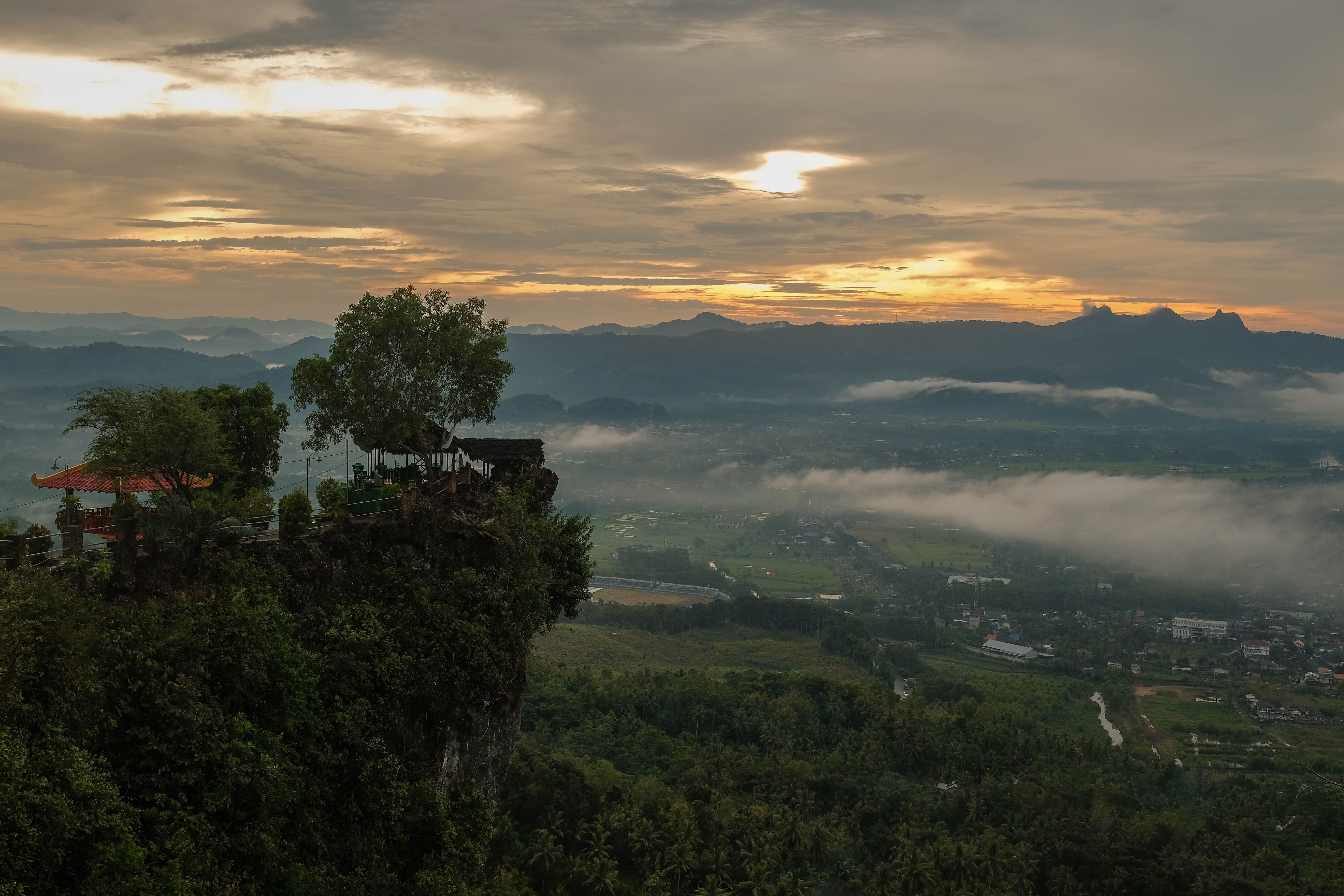 Wisata Pacitan
