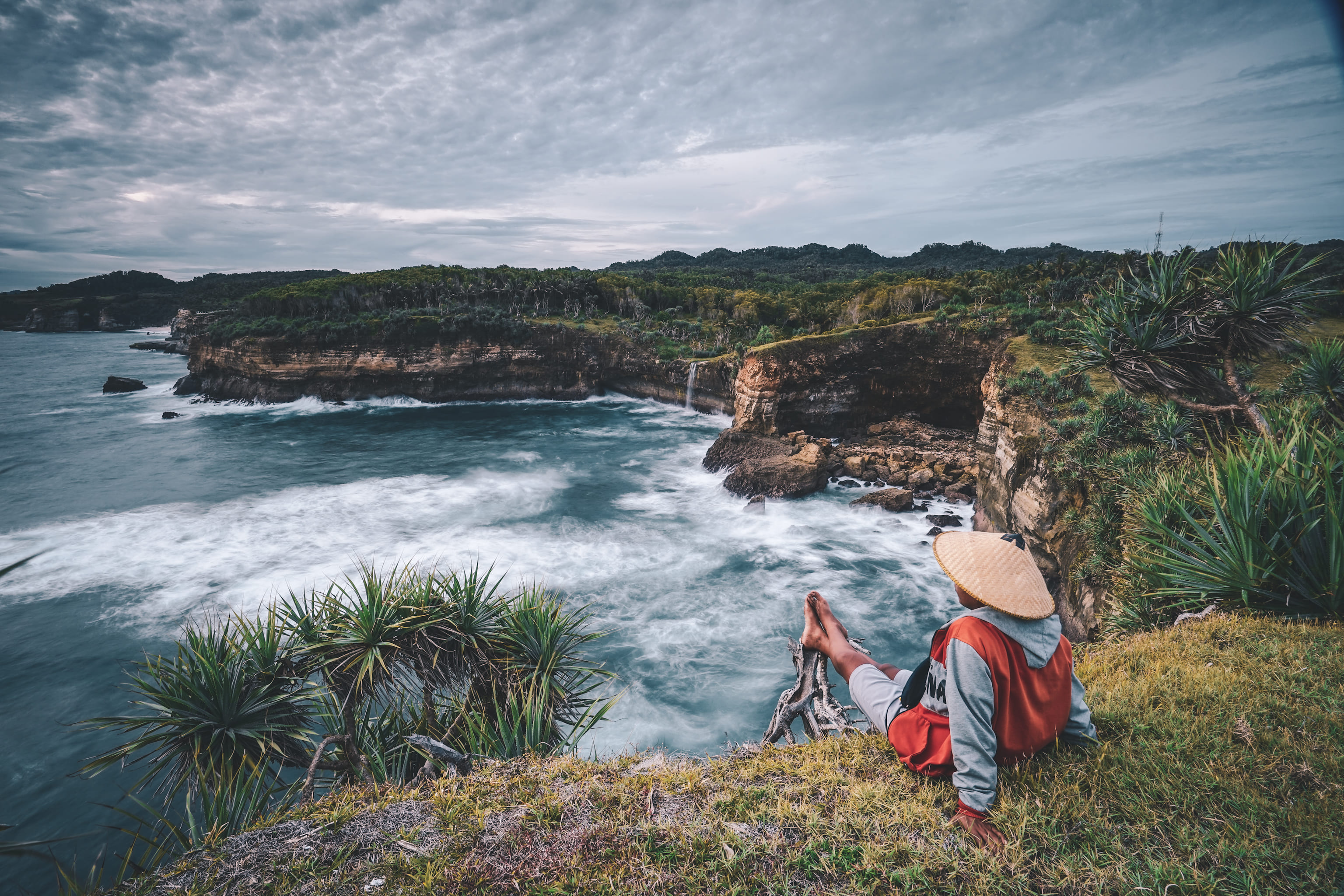 Wisata Pacitan